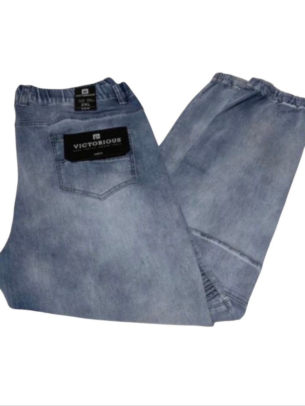 NWT Victorious Stretch Denim Jeans